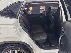 Skoda Kamiq Comic Facelift 1.5L Automatic Comfort Edition - ფოტო 10