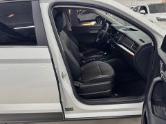 Skoda Kamiq Comic Facelift 1.5L Automatic Comfort Edition - ფოტო 11