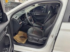 Skoda Kamiq Comic Facelift 1.5L Automatic Comfort Edition - ფოტო 4