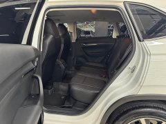 Skoda Kamiq Comic Facelift 1.5L Automatic Comfort Edition - ფოტო 6