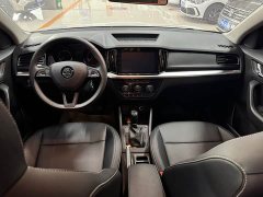Skoda Kamiq Comic Facelift 1.5L Automatic Comfort Edition - ფოტო 7