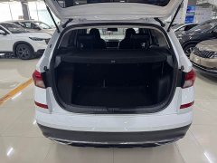 Skoda Kamiq Comic Facelift 1.5L Automatic Comfort Edition - ფოტო 9
