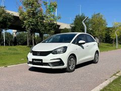 Honda Fit 1.5L CVT Trend Edition - ფოტო 1