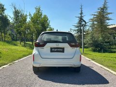 Honda Fit 1.5L CVT Trend Edition - ფოტო 10