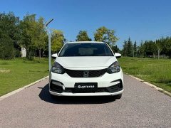 Honda Fit 1.5L CVT Trend Edition - ფოტო 2