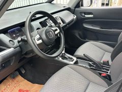 Honda Fit 1.5L CVT Trend Edition - ფოტო 3