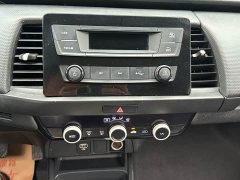Honda Fit 1.5L CVT Trend Edition - ფოტო 5