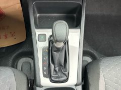 Honda Fit 1.5L CVT Trend Edition - ფოტო 6