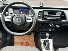Honda Fit 1.5L CVT Trend Edition - ფოტო 7