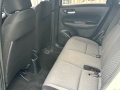 Honda Fit 1.5L CVT Trend Edition - ფოტო 8