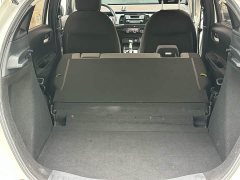 Honda Fit 1.5L CVT Trend Edition - ფოტო 9