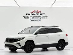 Volkswagen Jetta VS7 2022 280TSI Automatic Highline Pleasure Edition - ფოტო 1