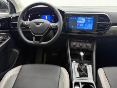 Volkswagen Jetta VS7 2022 280TSI Automatic Highline Pleasure Edition - ფოტო 10
