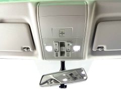 Volkswagen Jetta VS7 2022 280TSI Automatic Highline Pleasure Edition - ფოტო 13