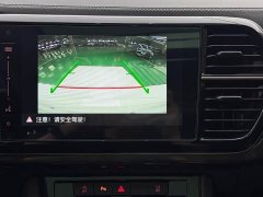 Volkswagen Jetta VS7 2022 280TSI Automatic Highline Pleasure Edition - ფოტო 17