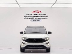 Volkswagen Jetta VS7 2022 280TSI Automatic Highline Pleasure Edition - ფოტო 2