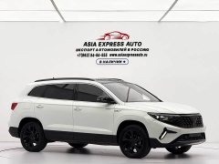 Volkswagen Jetta VS7 2022 280TSI Automatic Highline Pleasure Edition - ფოტო 3