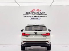 Volkswagen Jetta VS7 2022 280TSI Automatic Highline Pleasure Edition - ფოტო 5