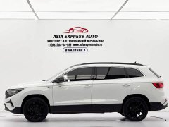 Volkswagen Jetta VS7 2022 280TSI Automatic Highline Pleasure Edition - ფოტო 7
