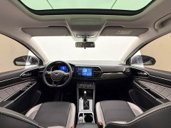 Volkswagen Jetta VS7 2022 280TSI Automatic Highline Pleasure Edition - ფოტო 9