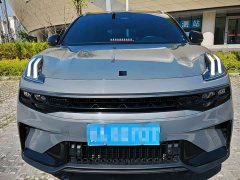 Lynk & Co Geely Lynk & Co 06 Remix 1.5T Dynamic Halo - ფოტო 2