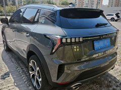 Lynk & Co Geely Lynk & Co 06 Remix 1.5T Dynamic Halo - ფოტო 4