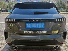 Lynk & Co Geely Lynk & Co 06 Remix 1.5T Dynamic Halo - ფოტო 5
