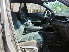Lynk & Co Geely Lynk & Co 06 Remix 1.5T Dynamic Halo - ფოტო 7