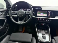 Audi A3 Facelift Sportback 35 TFSI Fashion Sport - ფოტო 10