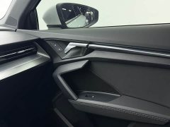 Audi A3 Facelift Sportback 35 TFSI Fashion Sport - ფოტო 11