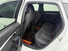 Audi A3 Facelift Sportback 35 TFSI Fashion Sport - ფოტო 14