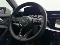 Audi A3 Facelift Sportback 35 TFSI Fashion Sport - ფოტო 16