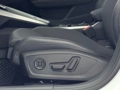 Audi A3 Facelift Sportback 35 TFSI Fashion Sport - ფოტო 19