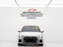 Audi A3 Facelift Sportback 35 TFSI Fashion Sport - ფოტო 2