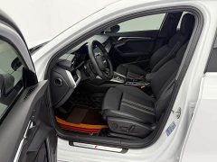 Audi A3 Facelift Sportback 35 TFSI Fashion Sport - ფოტო 20