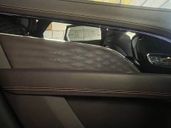 Bentley Bentayga 4.0T V8 Long Wheelbase - ფოტო 11