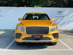 Bentley Bentayga 4.0T V8 Long Wheelbase - ფოტო 2