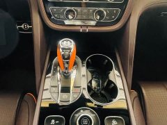Bentley Bentayga 4.0T V8 Long Wheelbase - ფოტო 6