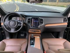 Volvo XC90 B5 Intelligent Luxury 5-Seater - ფოტო 10
