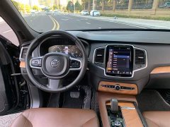 Volvo XC90 B5 Intelligent Luxury 5-Seater - ფოტო 11