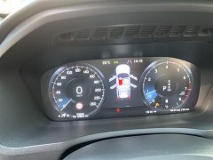 Volvo XC90 B5 Intelligent Luxury 5-Seater - ფოტო 12