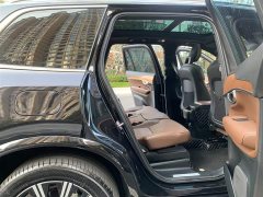 Volvo XC90 B5 Intelligent Luxury 5-Seater - ფოტო 14