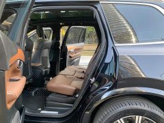 Volvo XC90 B5 Intelligent Luxury 5-Seater - ფოტო 15