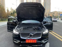 Volvo XC90 B5 Intelligent Luxury 5-Seater - ფოტო 17