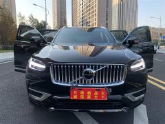 Volvo XC90 B5 Intelligent Luxury 5-Seater - ფოტო 2