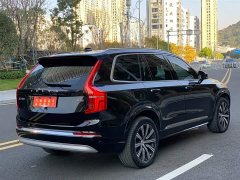 Volvo XC90 B5 Intelligent Luxury 5-Seater - ფოტო 4