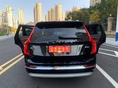 Volvo XC90 B5 Intelligent Luxury 5-Seater - ფოტო 5