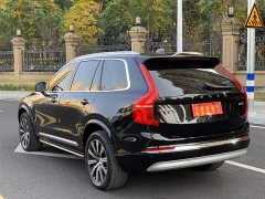 Volvo XC90 B5 Intelligent Luxury 5-Seater - ფოტო 6