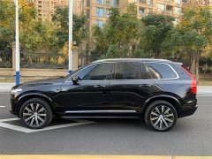 Volvo XC90 B5 Intelligent Luxury 5-Seater - ფოტო 7