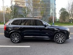 Volvo XC90 B5 Intelligent Luxury 5-Seater - ფოტო 9